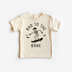 Bad To The Bone