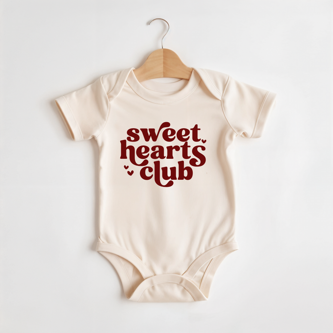 Sweethearts Club