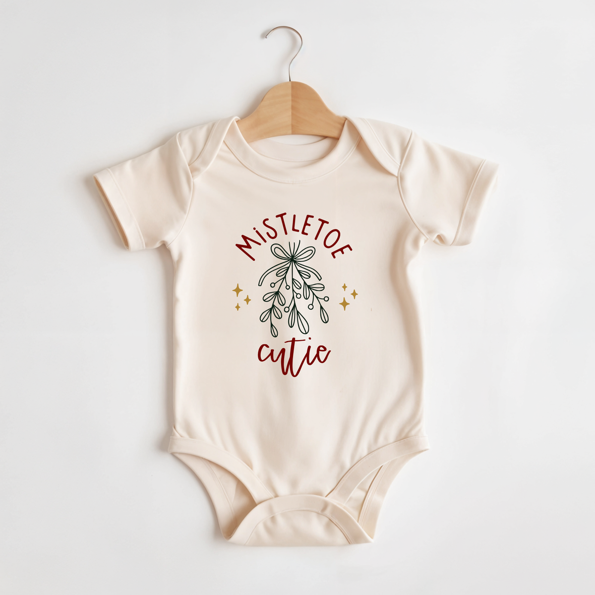 Mistetoe Cutie