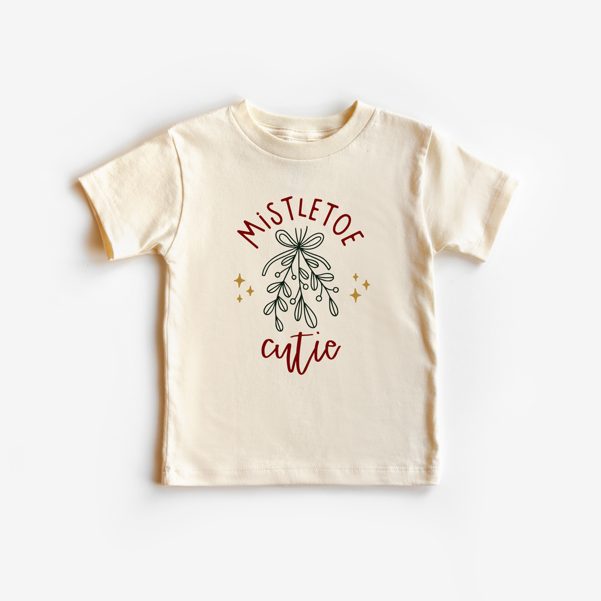 Mistetoe Cutie