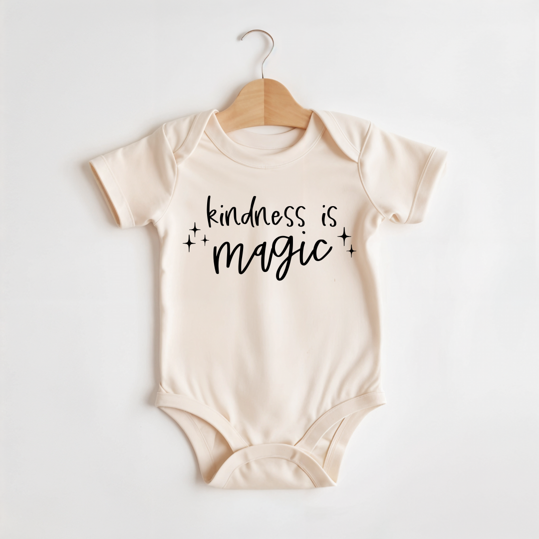 Kindness Is Magic