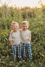The Scout Joggers