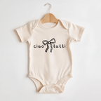 Ciao Tutti