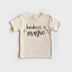 Kindness Is Magic