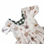 Cottontail Crew | Twirl Dress