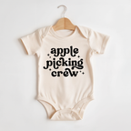 Apple Picking Crew