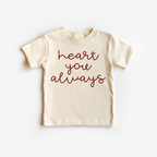 Heart You Always