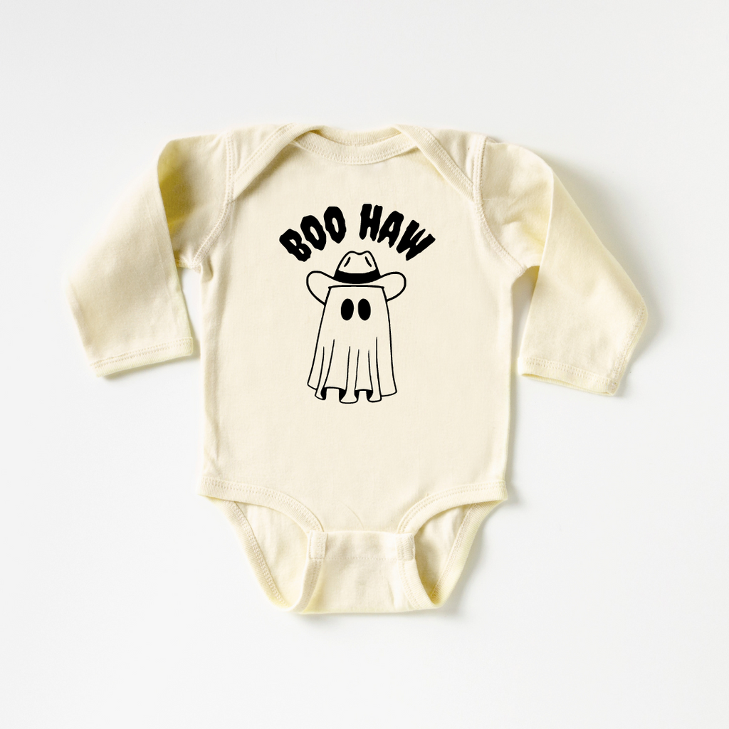 Long Sleeved Fall Onesies