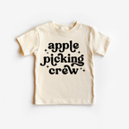 Apple Picking Crew