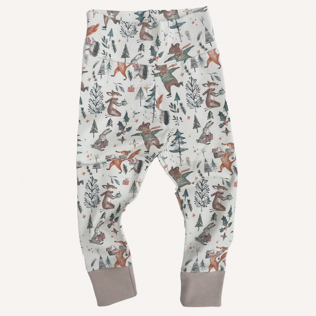 Holiday Leggings