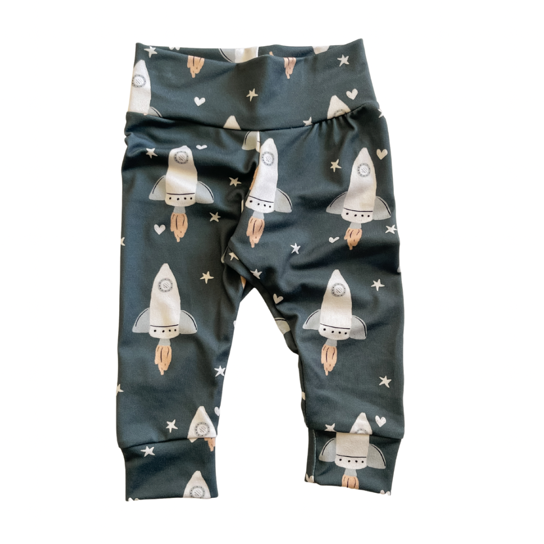 Blast Off | Leggings