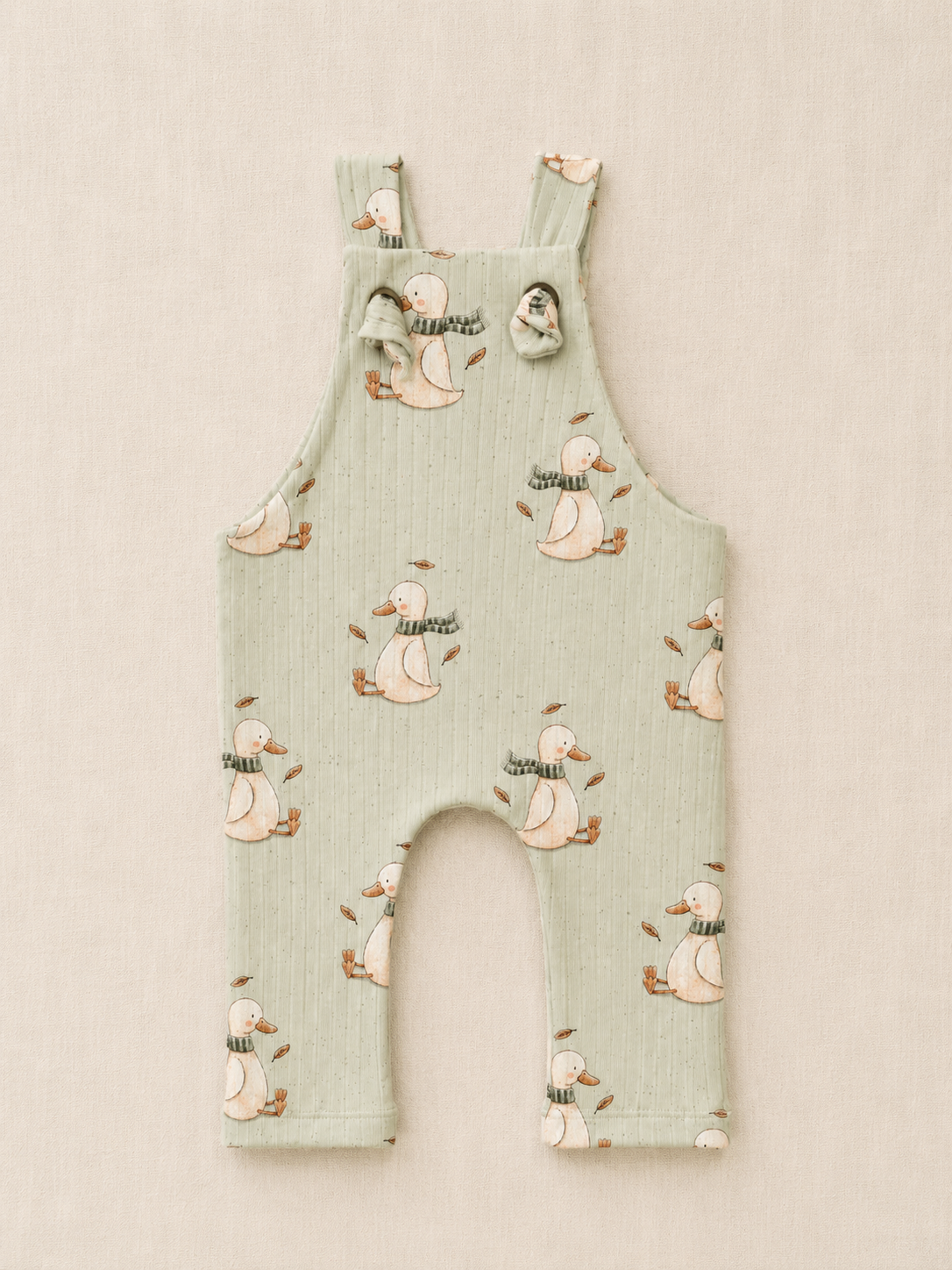 Waddle Weather | Overalls