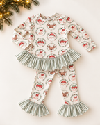 North Pole Crew | Jasmine Set