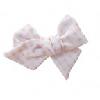 Blushing | Bow