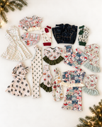 North Pole Crew | Jasmine Set