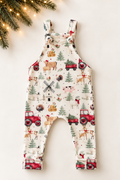 Farm Christmas | Overalls