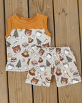 Happy Campers | Sporty Set