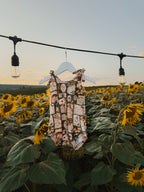 Foragers Journal | Bubble Romper