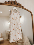 Little Acorns | Pocket Romper