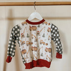 One-Of-A-Kind Holiday Clothing