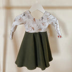 One-Of-A-Kind Holiday Clothing