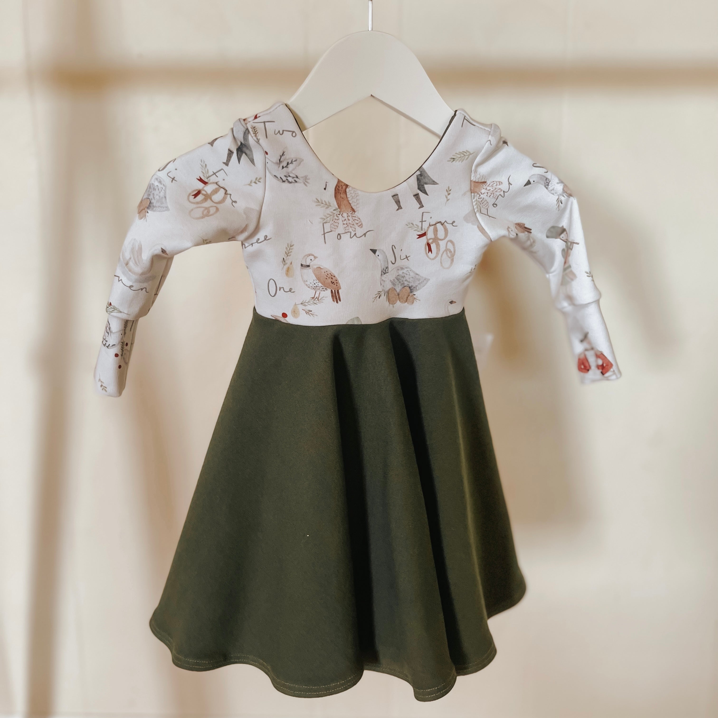 One-Of-A-Kind Holiday Clothing