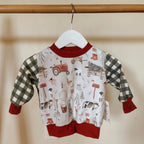 One-Of-A-Kind Holiday Clothing