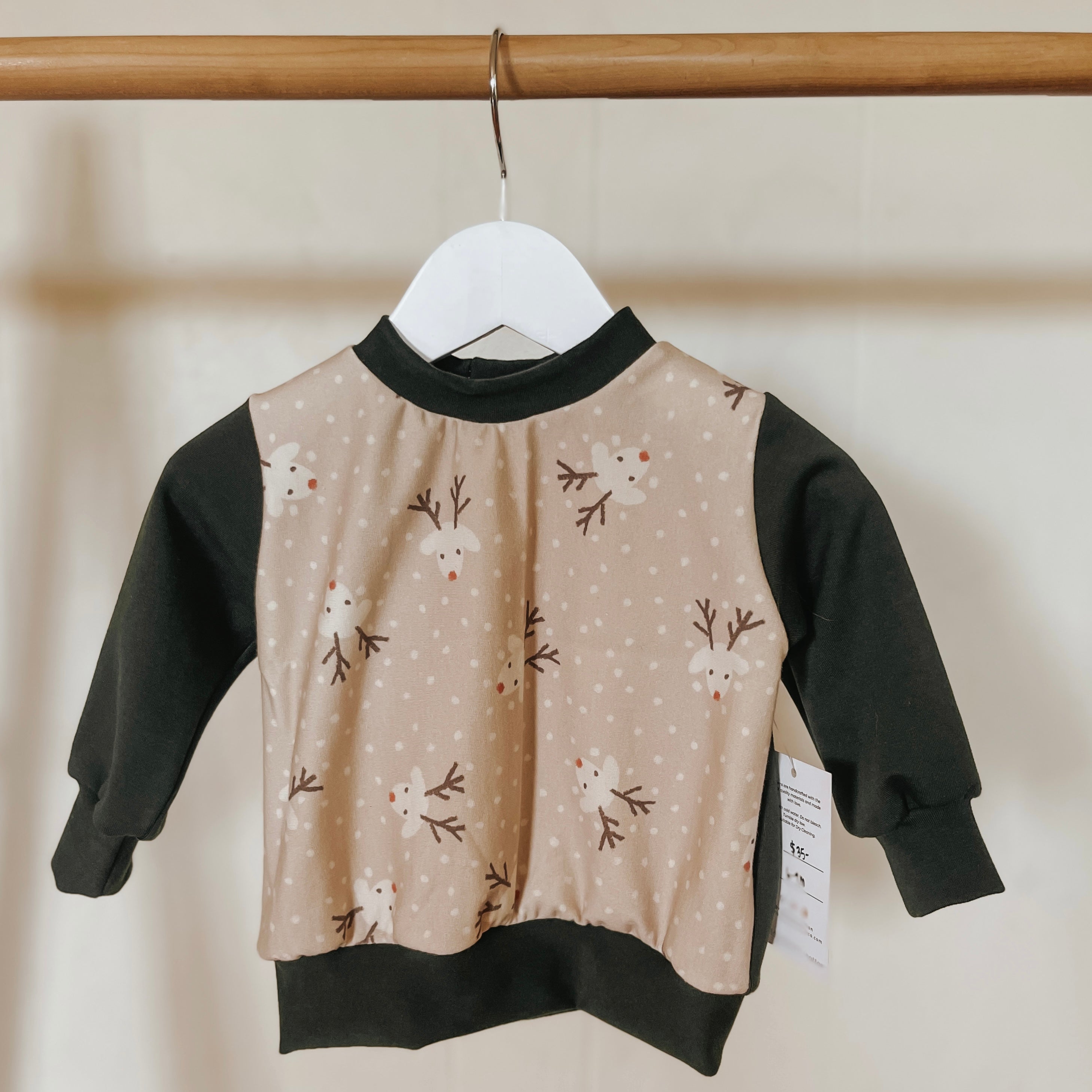 One-Of-A-Kind Holiday Clothing