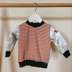 One-Of-A-Kind Holiday Clothing