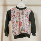 One-Of-A-Kind Holiday Clothing