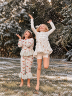 Preppy Plaid | Primrose Dress