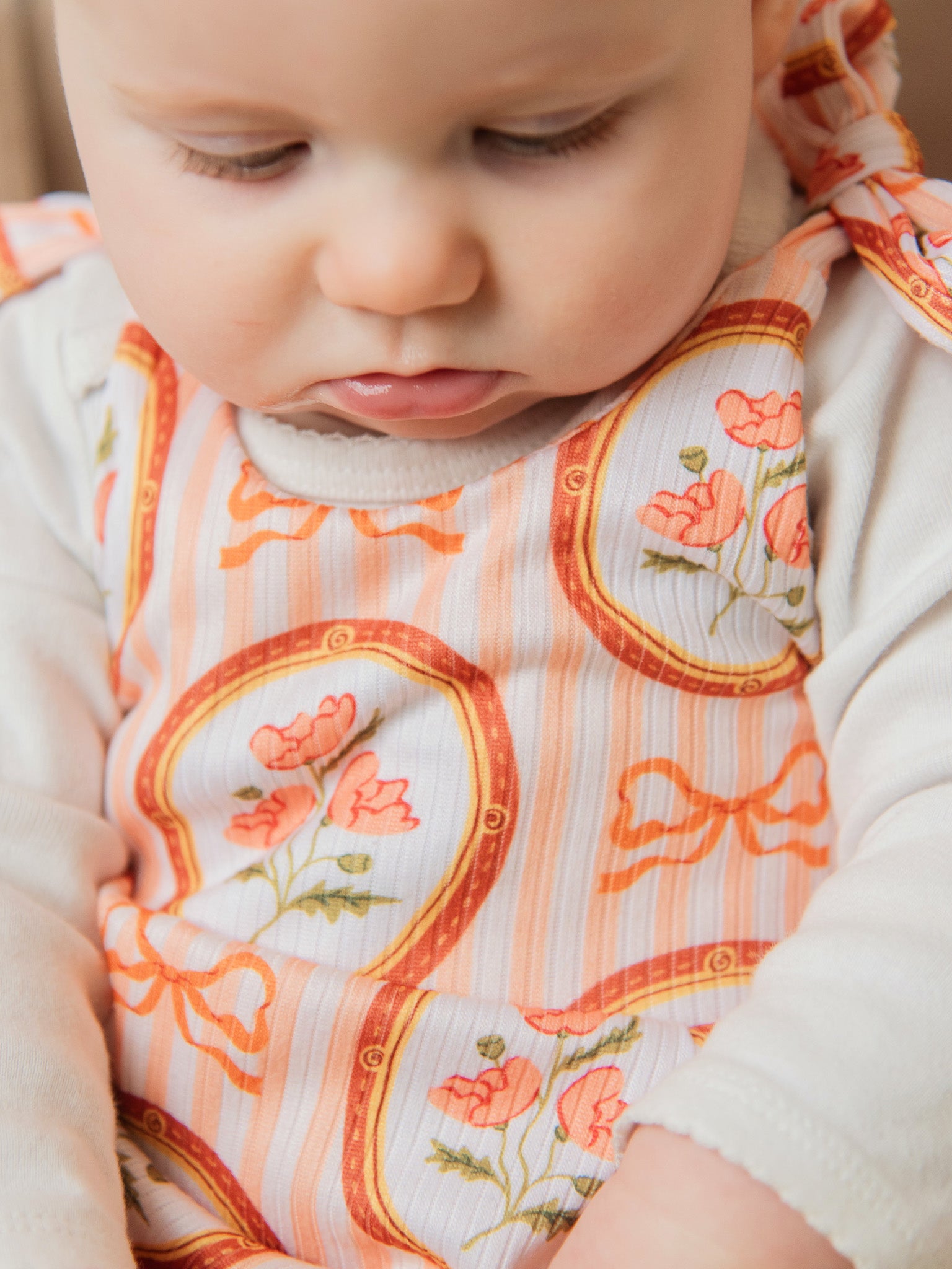 Briar | Bubble Romper