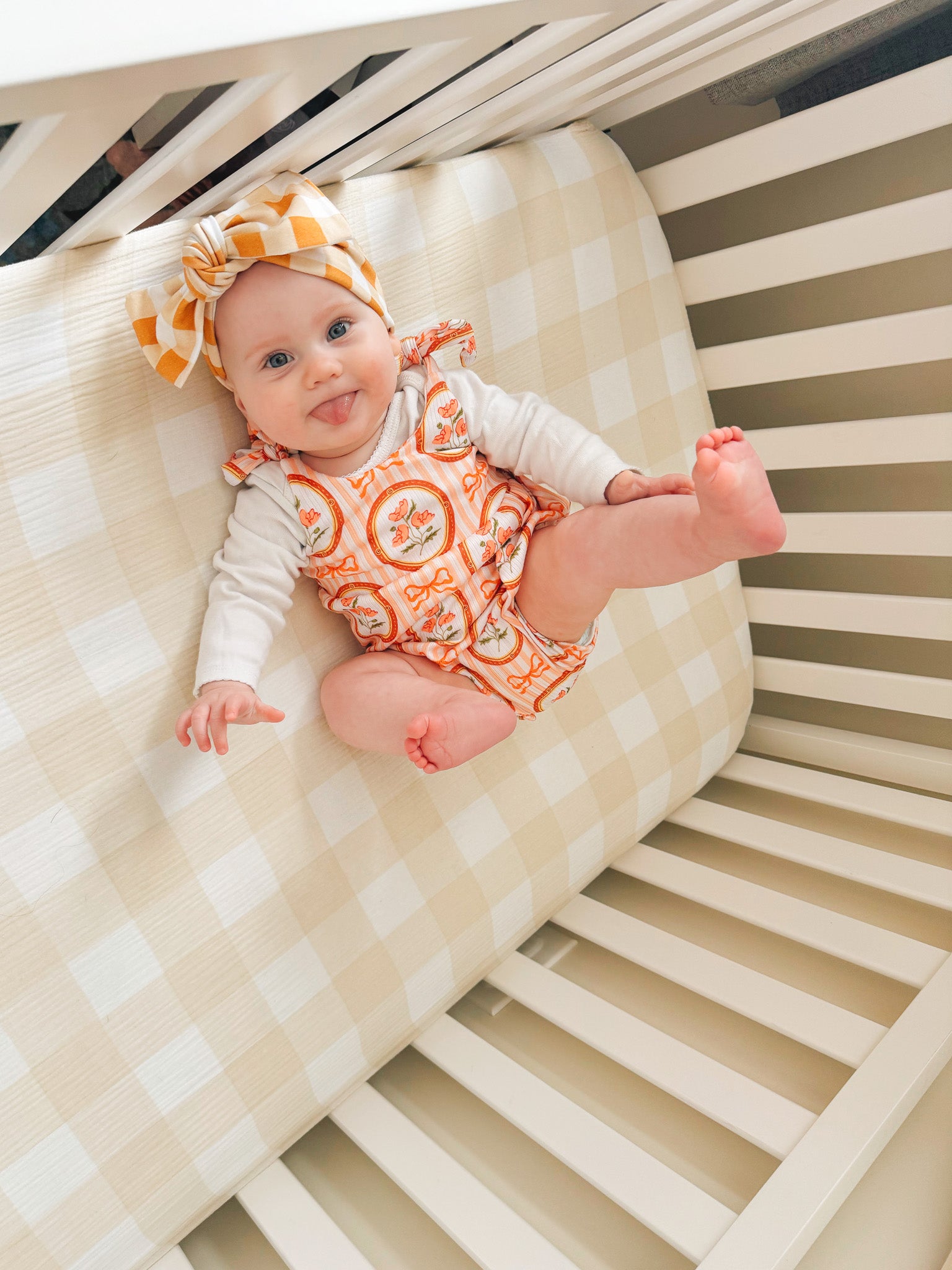 Briar | Bubble Romper