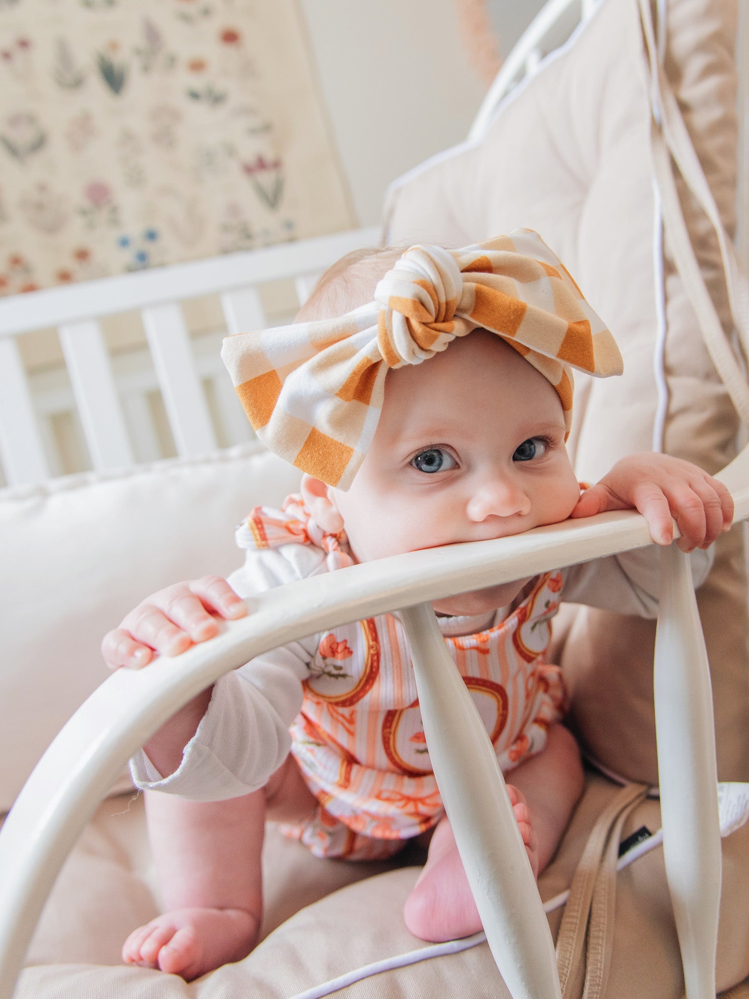 Grove | Chunky Knit Headwrap