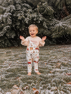 Farm Christmas | Overalls
