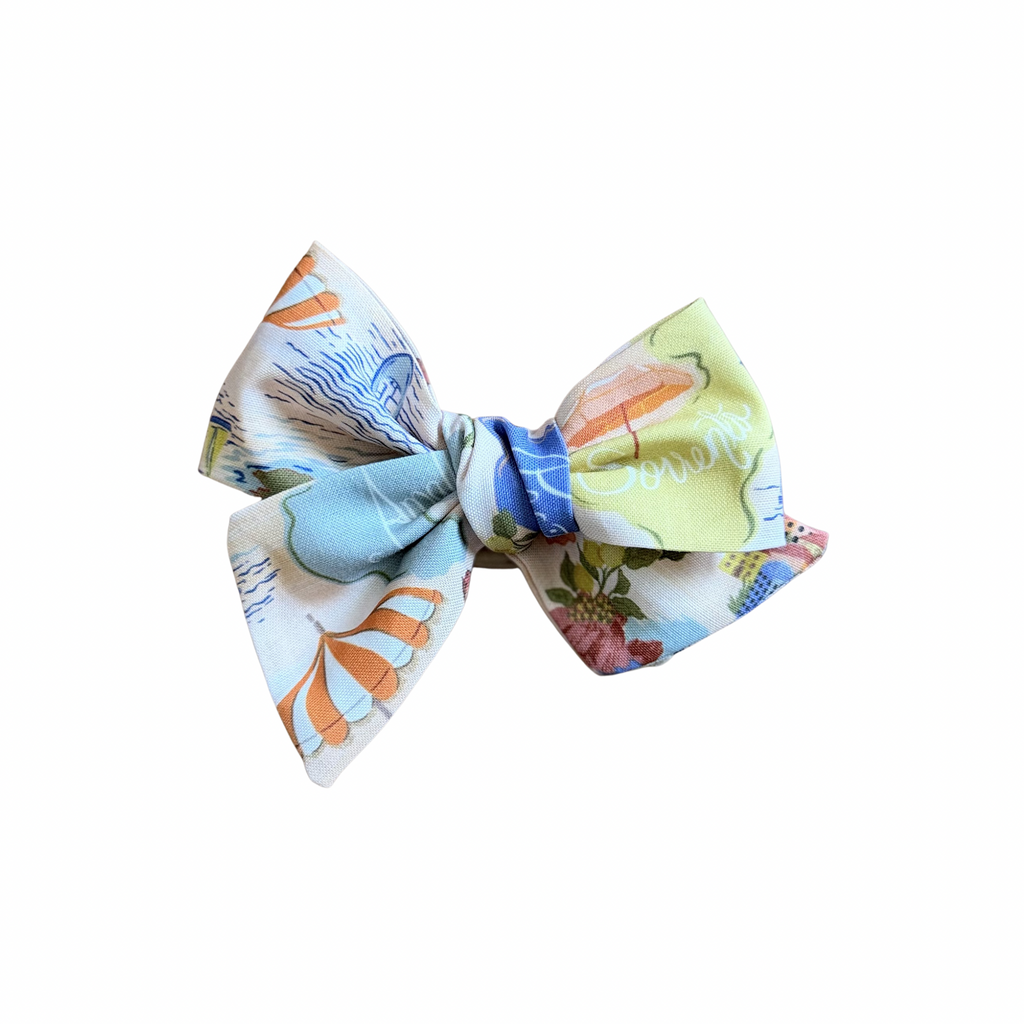 Amalfi | Bow
