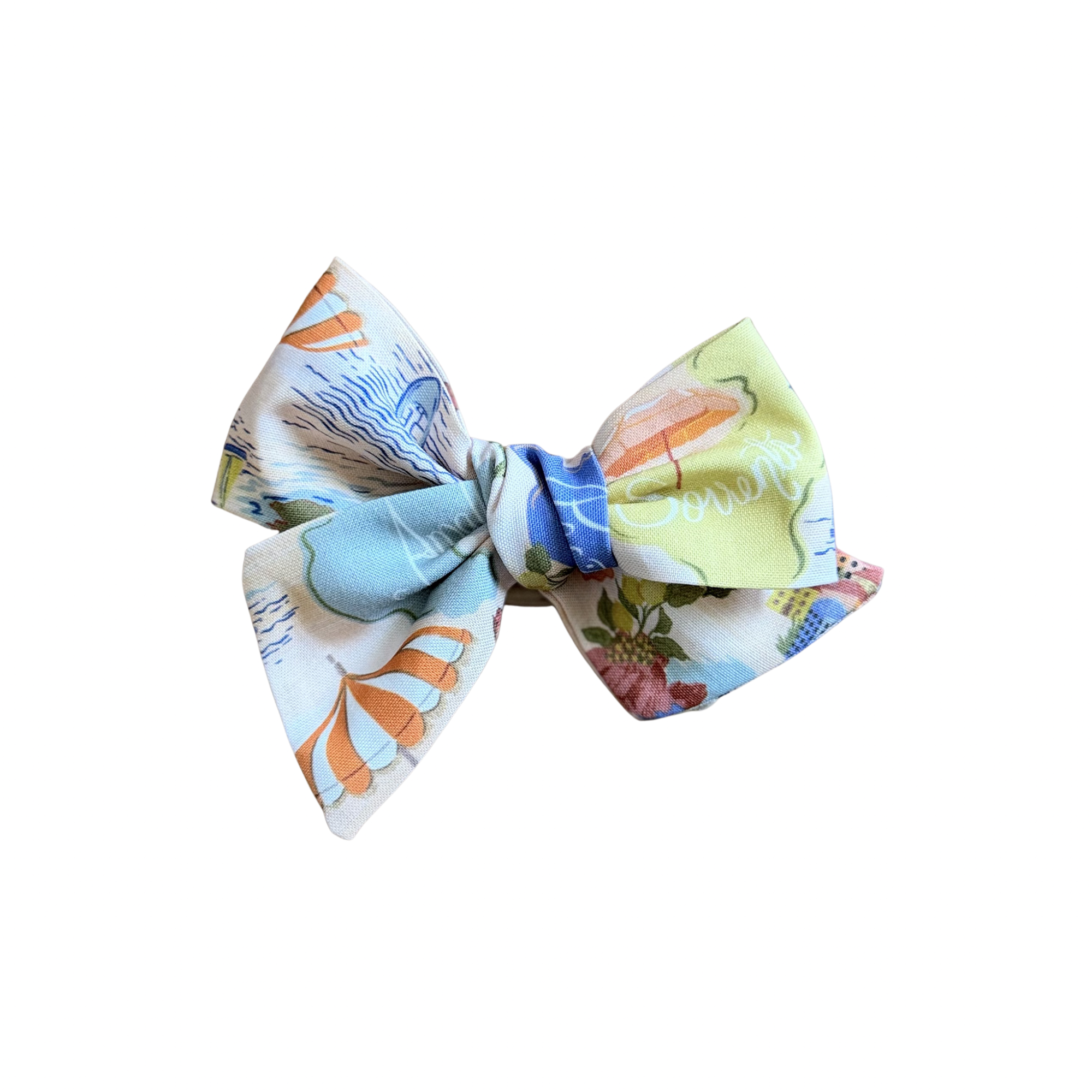 Amalfi | Bow