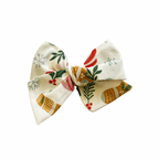 Stockings | Bow