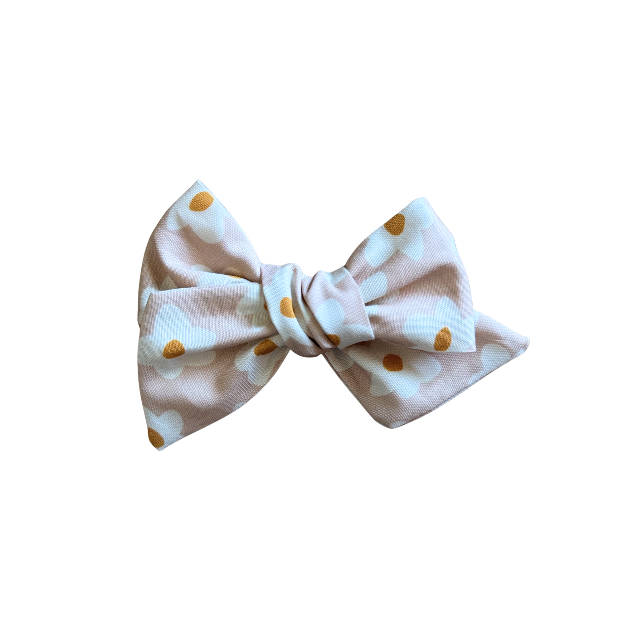 Daisy | Bow