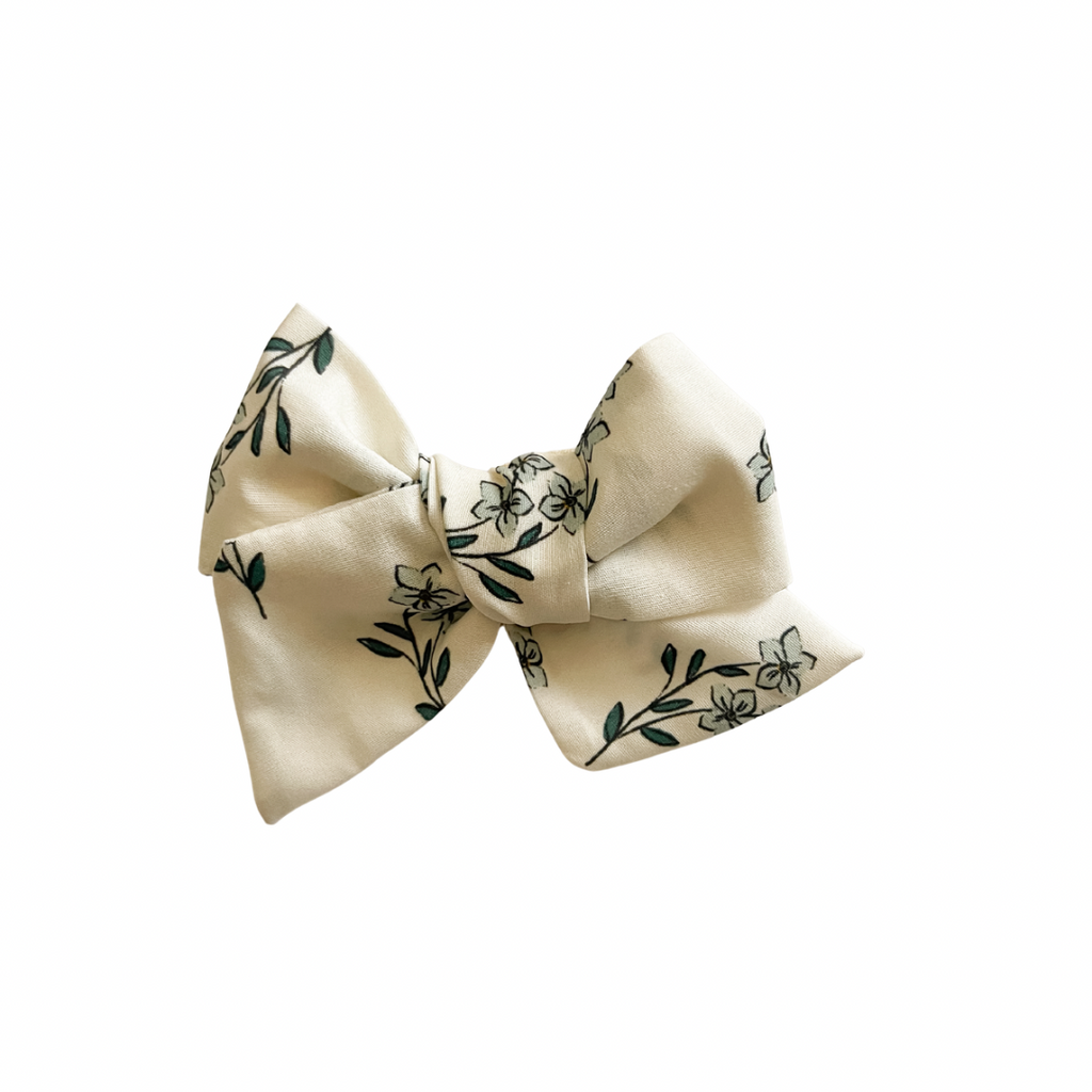 Forget Me Not | Bow