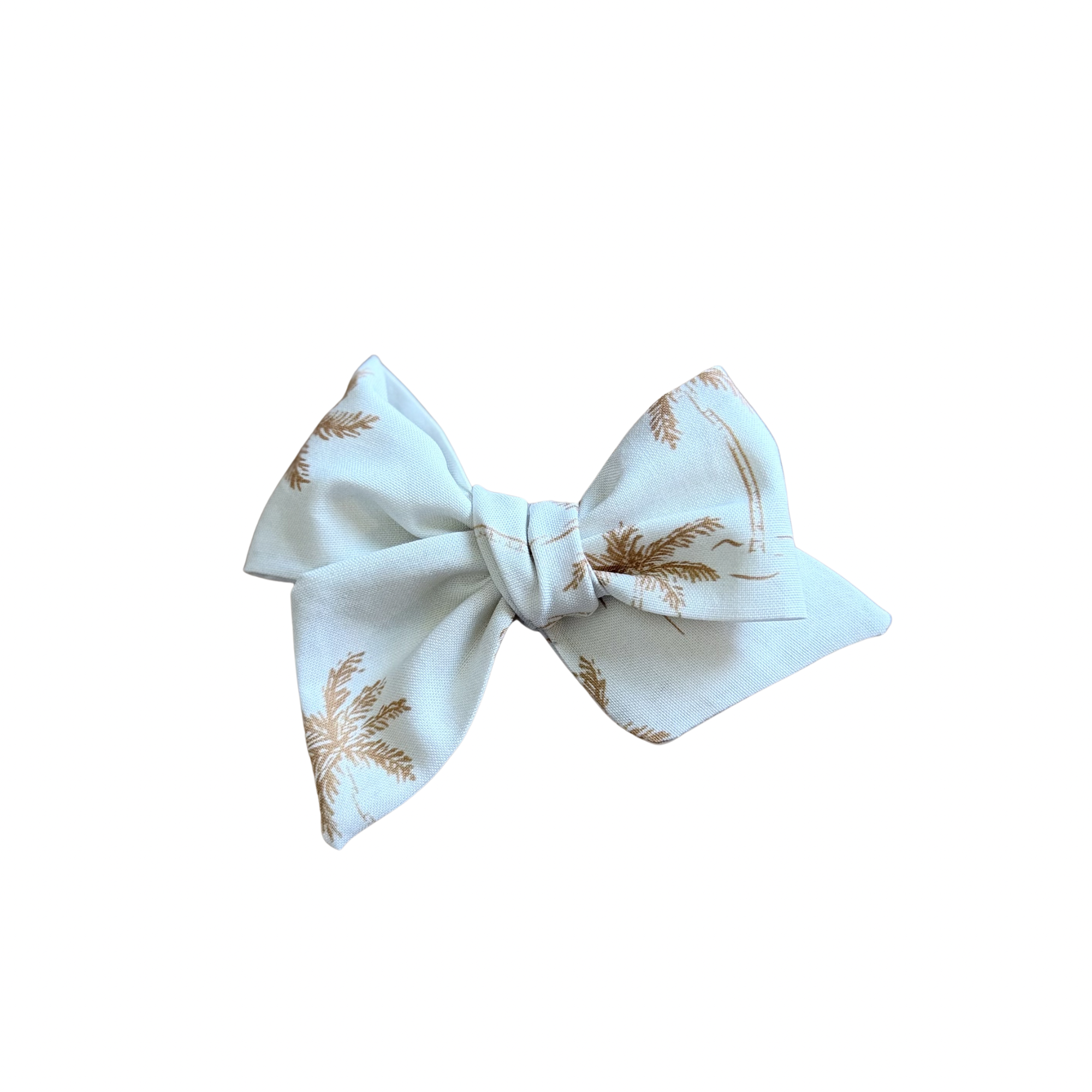 Palm | Bow