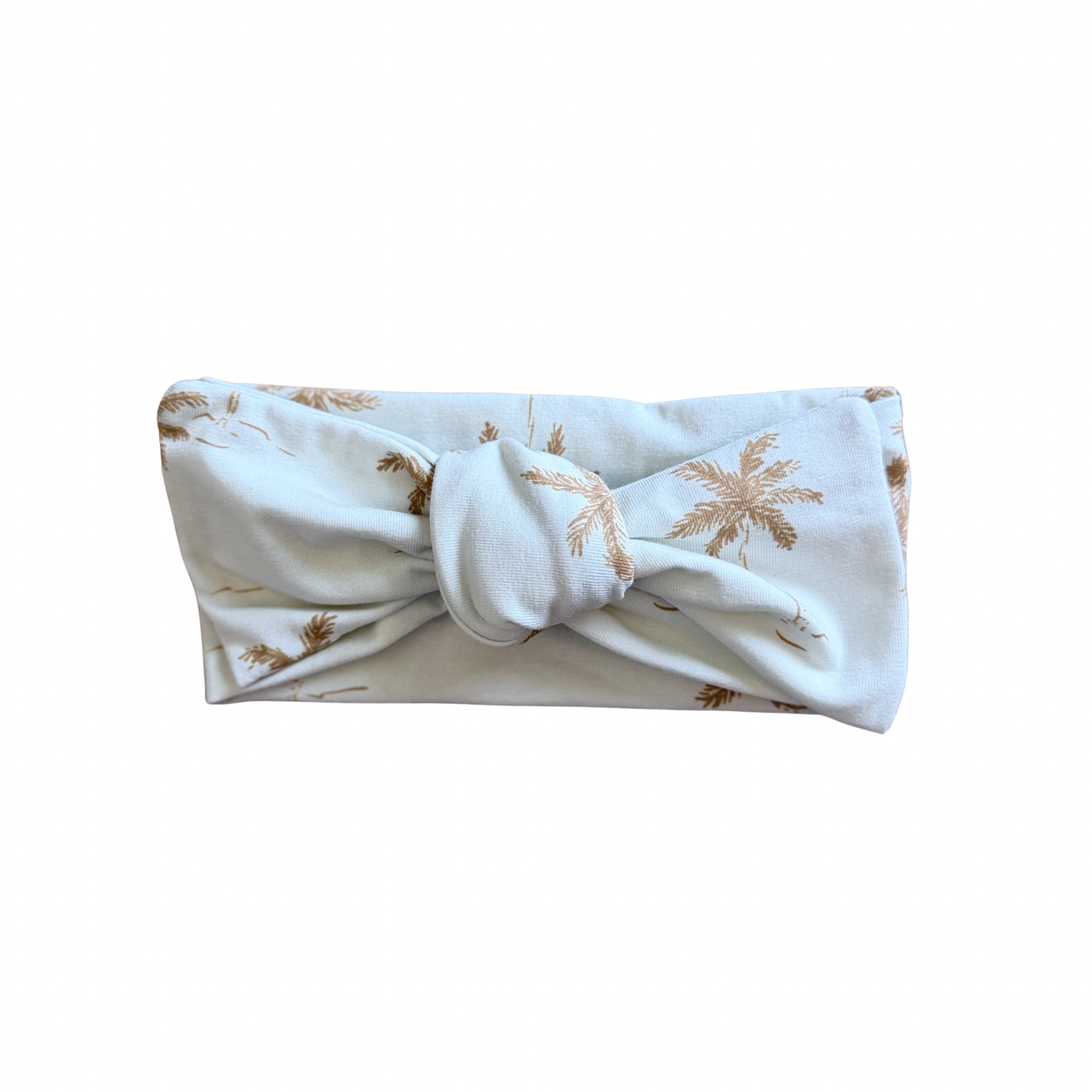 Palm | Chunky Knit Headwrap