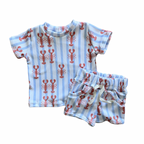 The Portofino Set