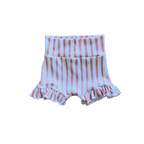 Corallo | Ruffle Shorties