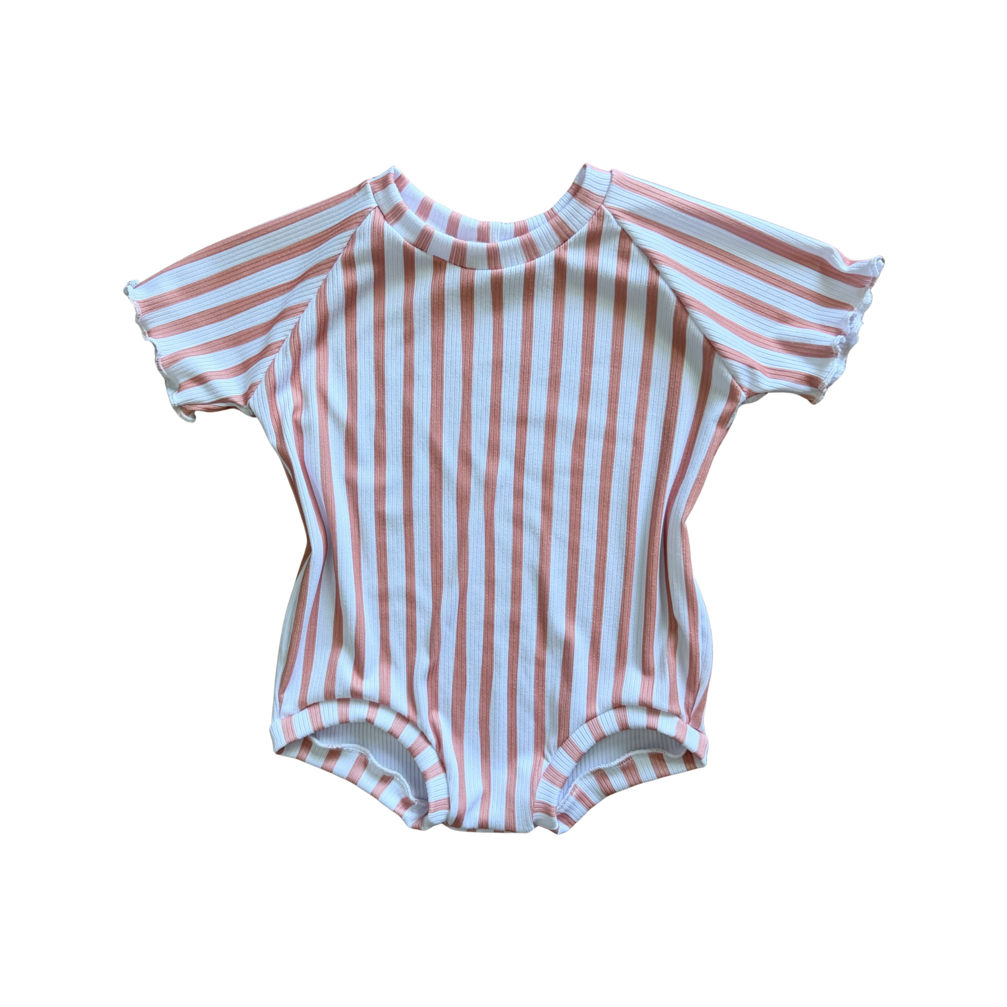 The Corallo Romper