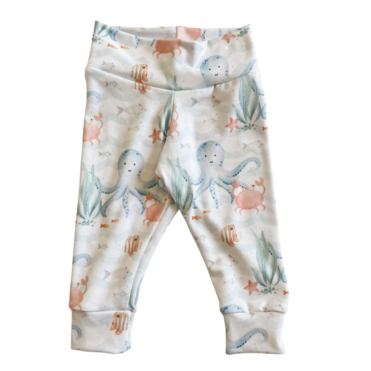 Tiny Tentacles | Leggings