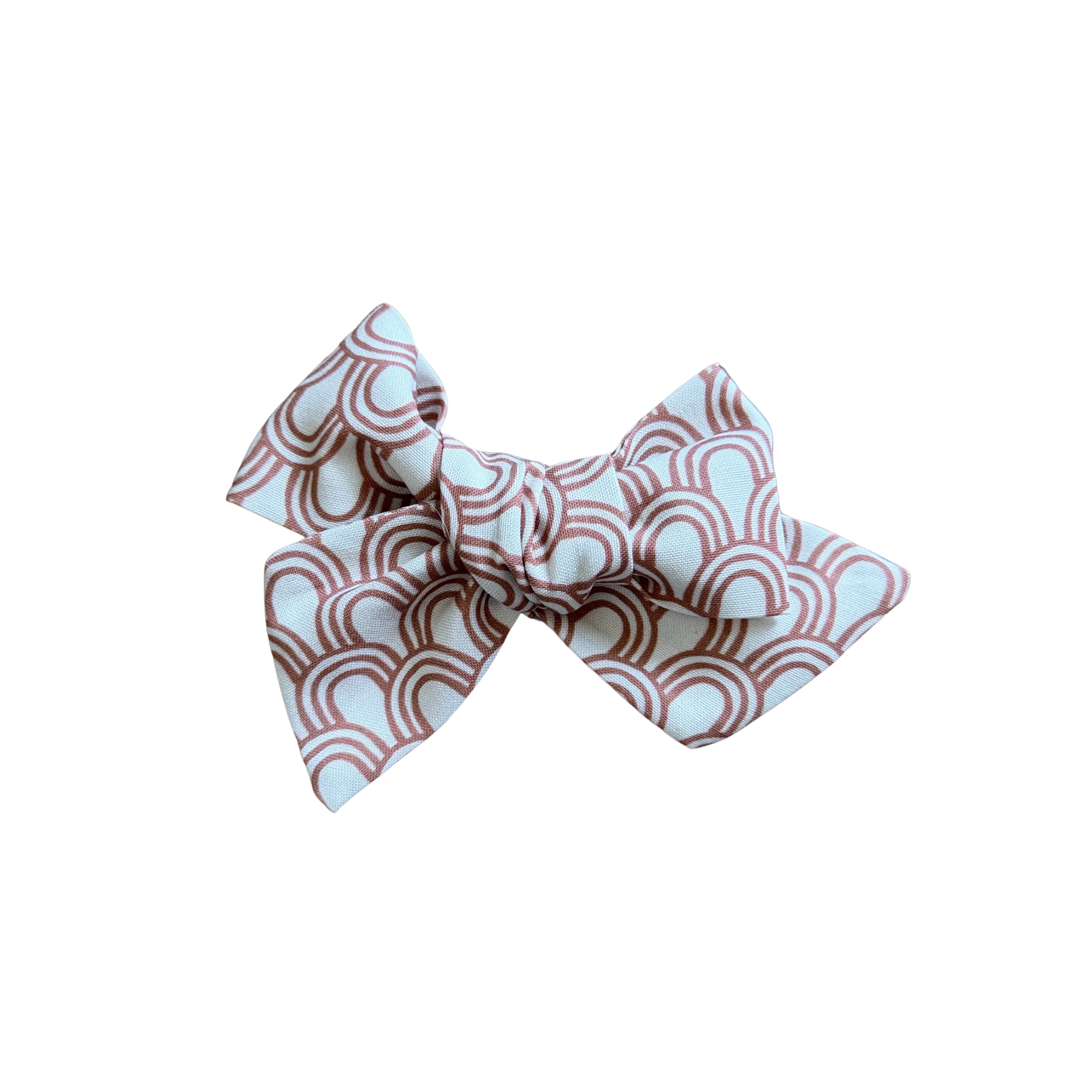 Coral | Bow