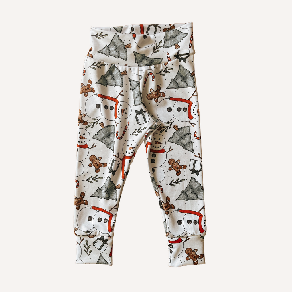 Holiday Leggings