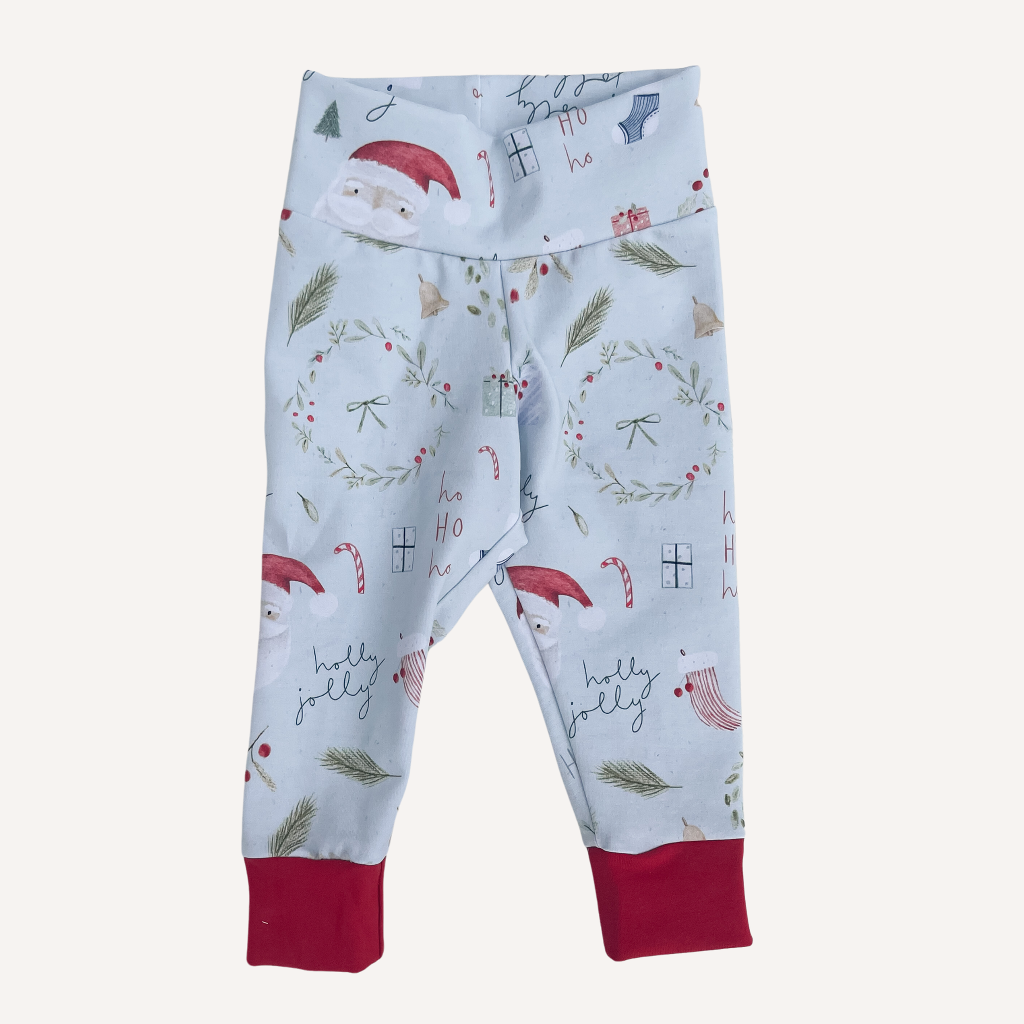 Holiday Leggings