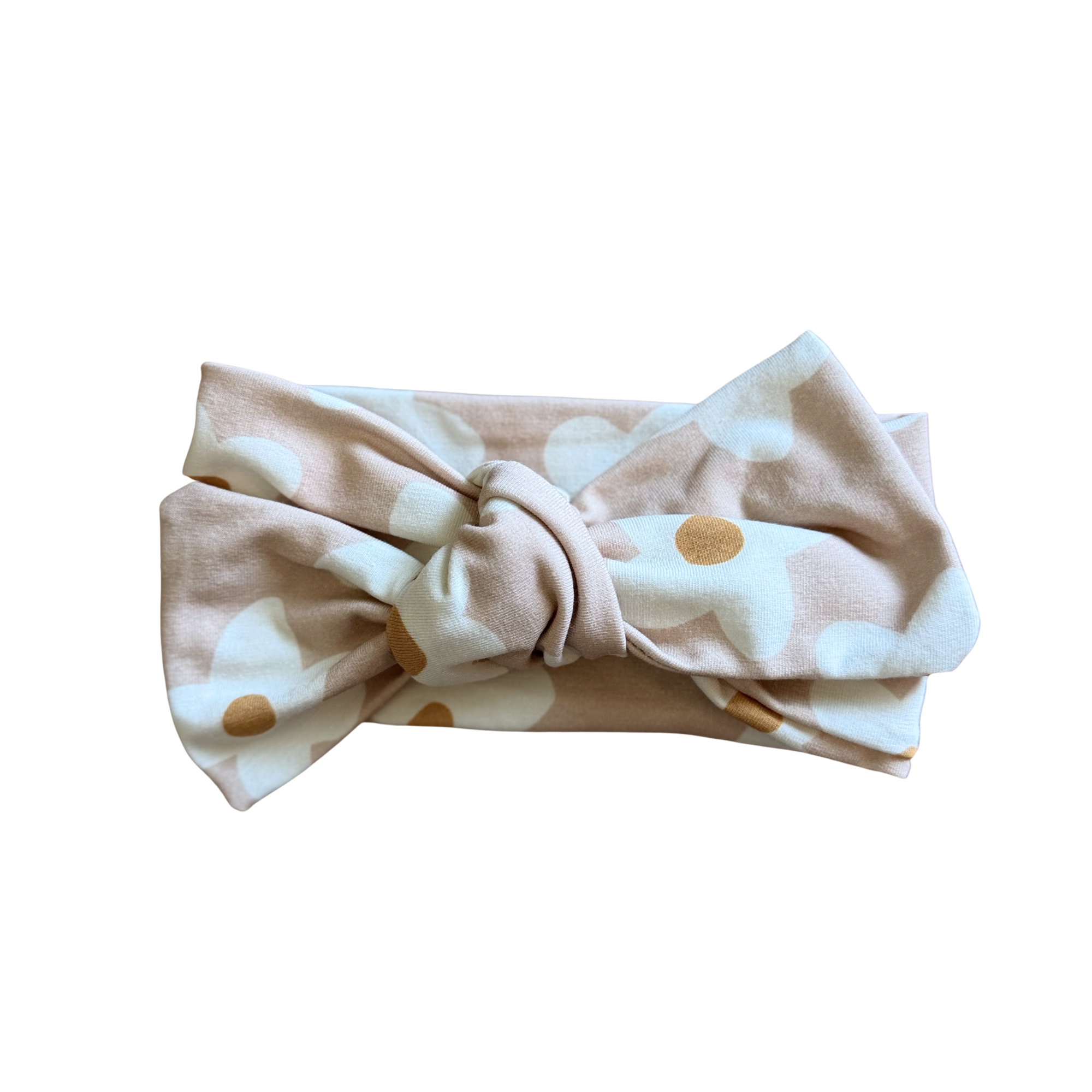 Daisy | Chunky Knit Headwrap